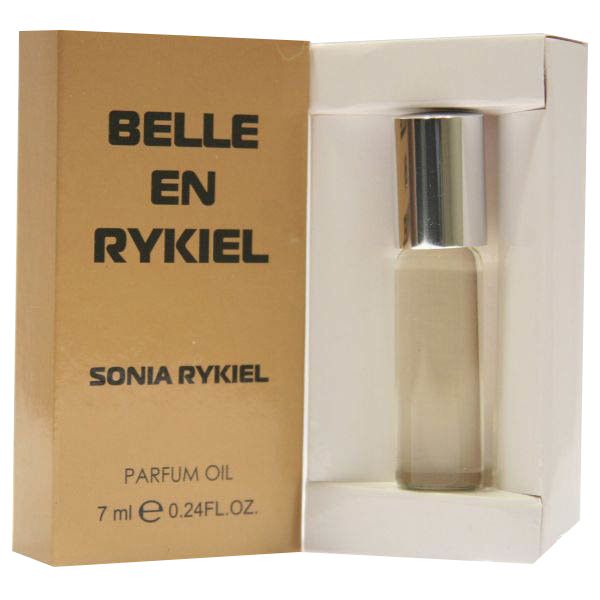 Sonia Rykiel Belle En Rykiel oil 7 ml